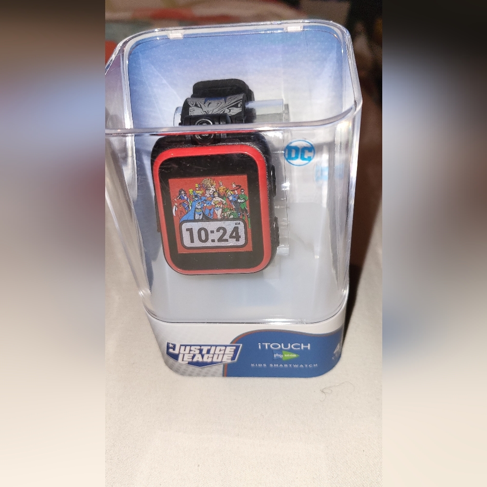 Brand New iTouch Kids Smartwatch